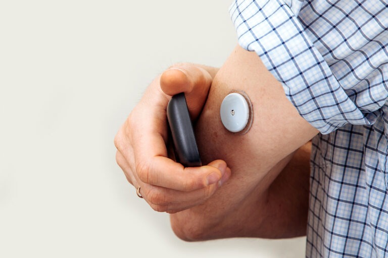 Living With An Insulin Pump Eloquest Healthcare, Inc.