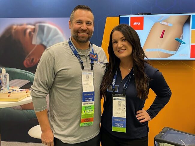 AVA-2022-Booth AVA 2022 Conference Booth