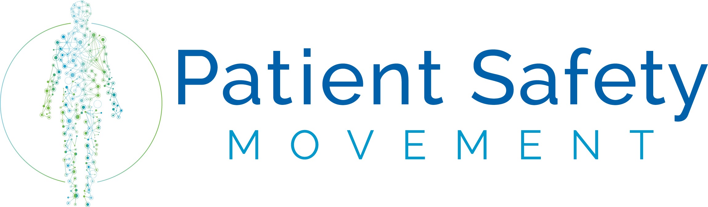 Text: Patient Safety Movement