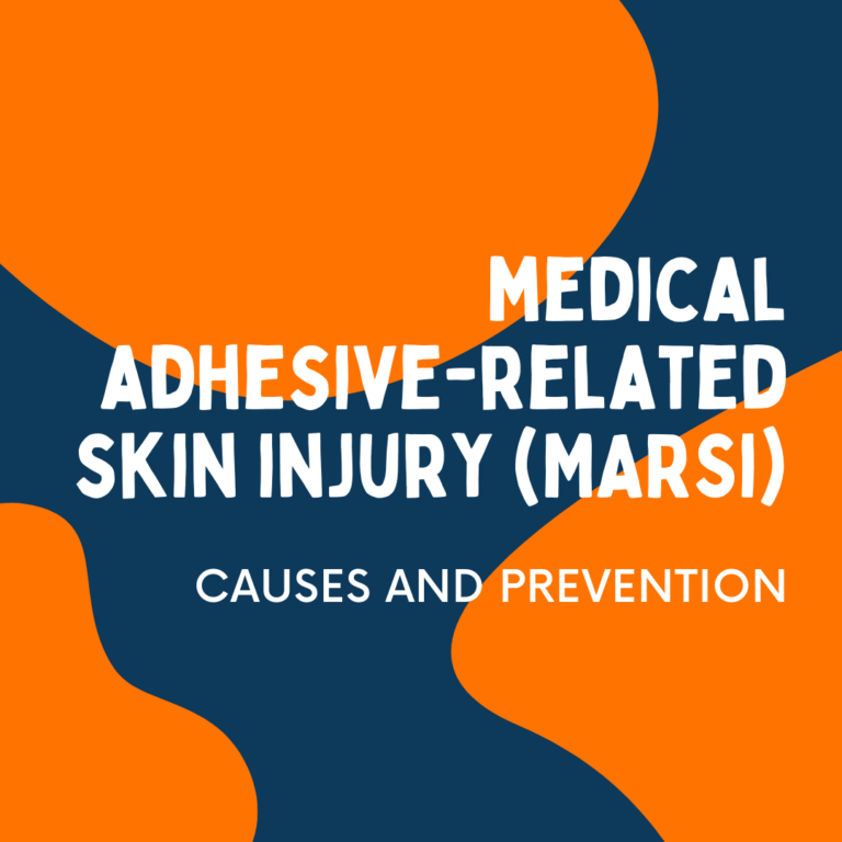 Minimize Risk of Skin Tears Eloquest Healthcare, Inc.