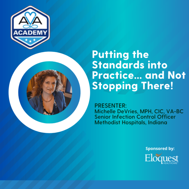 Blog 108 – Putting the Standards Thumbnail Text: Putting the Standards into Practice... and not stopping there!