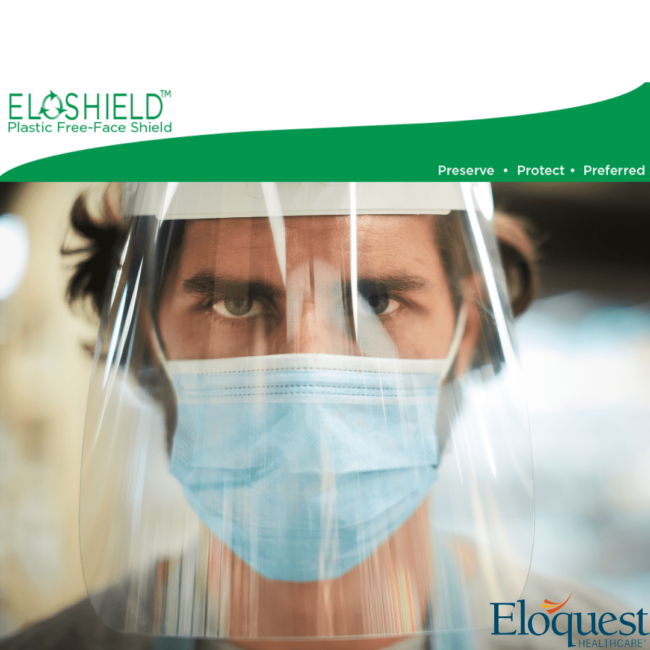 Sustainability in Healthcare: Small Steps Towards Big Change