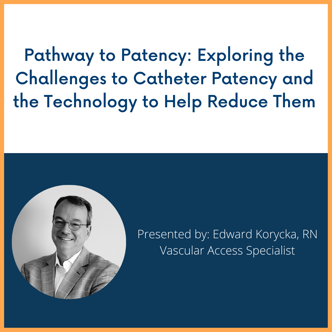 Pathways to Patency