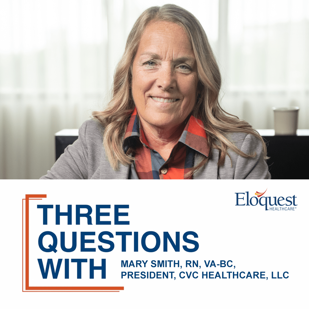 Blog_ThreeQuestions_MarySmith_1080x1080 3 Questions with Mary Smith