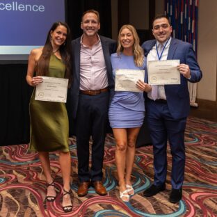 2022 Circle of Excellence and CEO