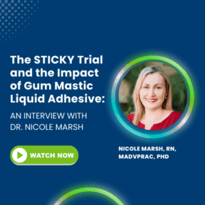 Blog 176 Thumbnail-Marsh STICKY Trial Interview