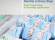 Image of Sterile procedure kits. Title of Blog: Sterility at Every Step from Preparation to Dressing Application