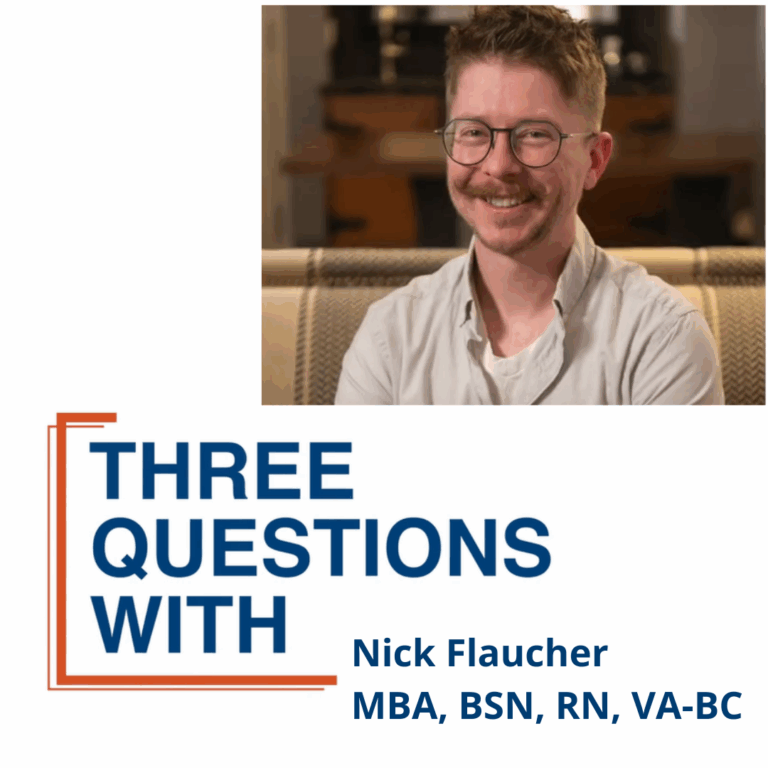 Picture of Nick Flaucher