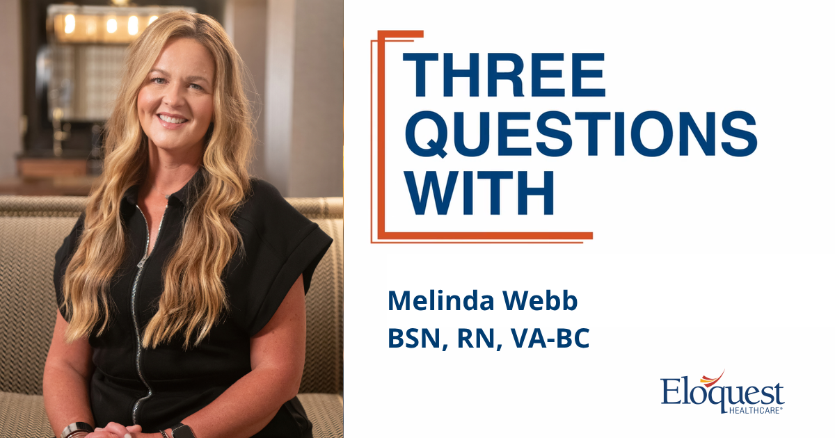 Blog Header - 190 - 3Qs Melinda Webb Picture of Melinda Webb