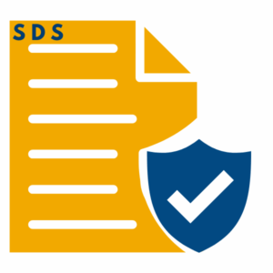 Safety Data Sheet Quick Link Button