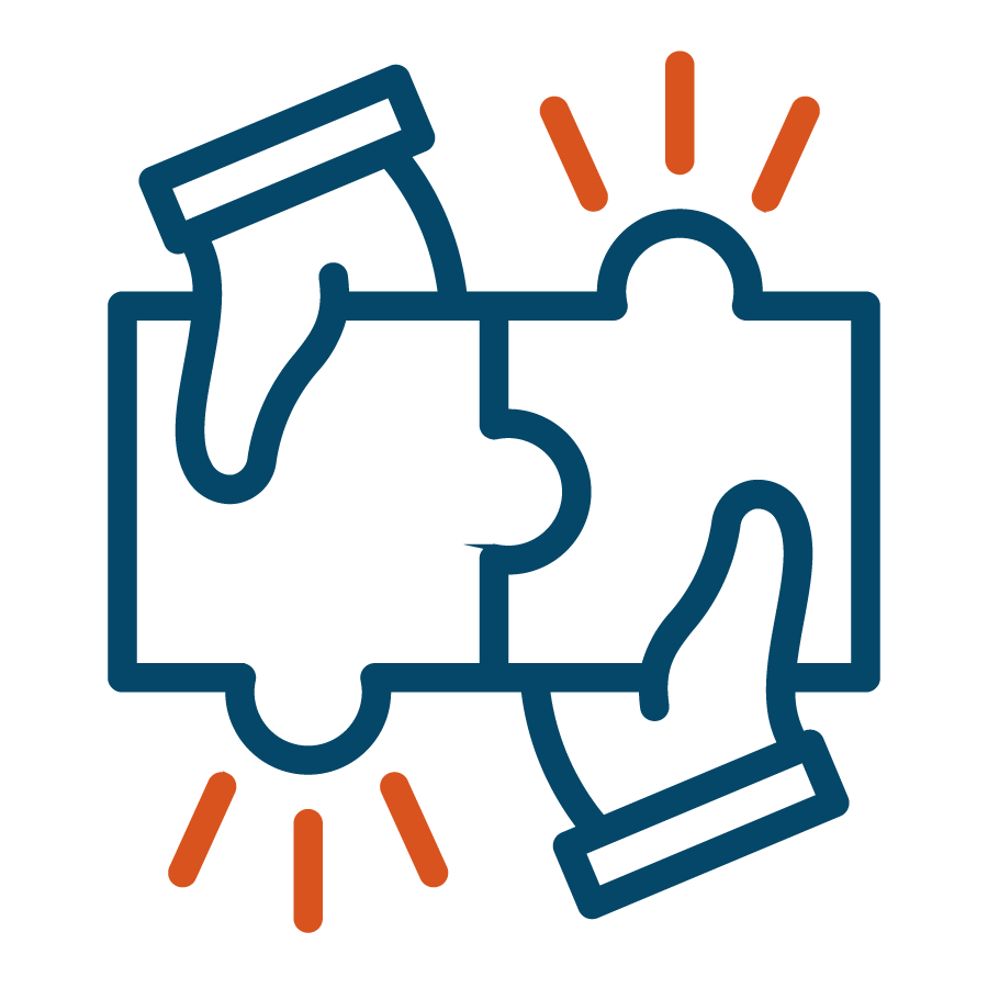 collaboration icon