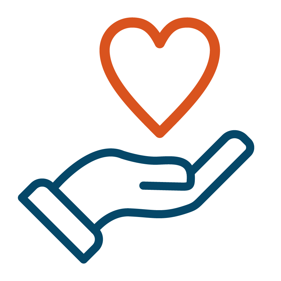 COMPASSION icon