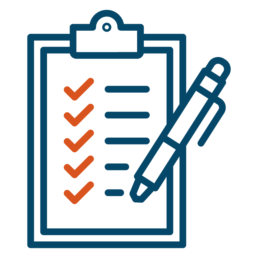 responsability icon